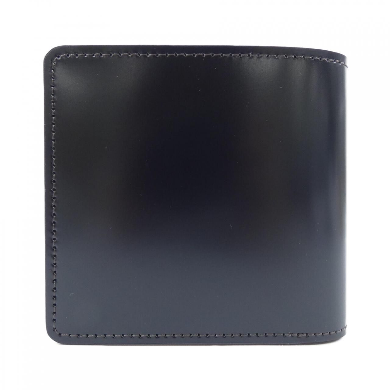 オオバセイホウ 大峡製鞄 0967 CDV WALLET