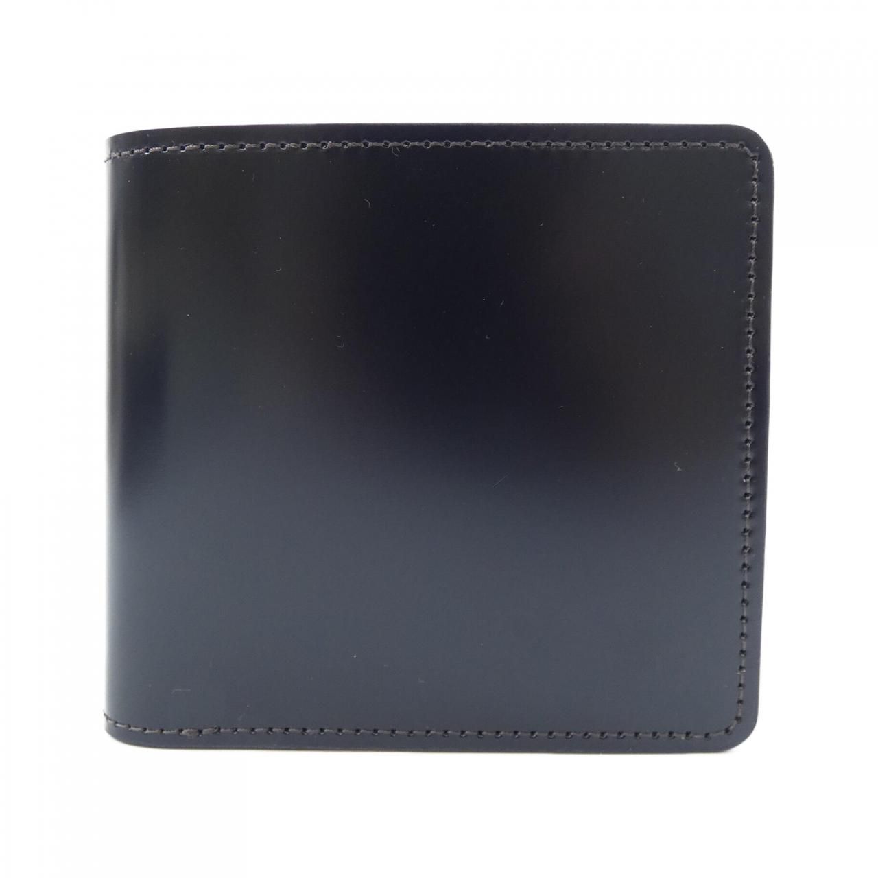 オオバセイホウ 大峡製鞄 0967-CDV WALLET