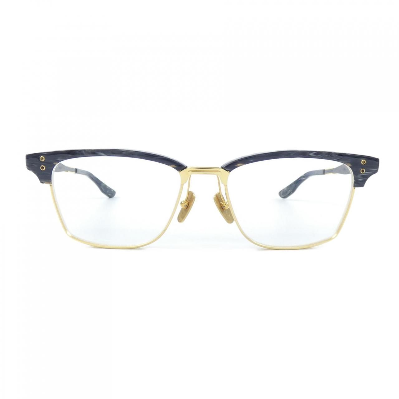 ディータ DITA STATESMAN DTX132-55-03 EYEWEAR