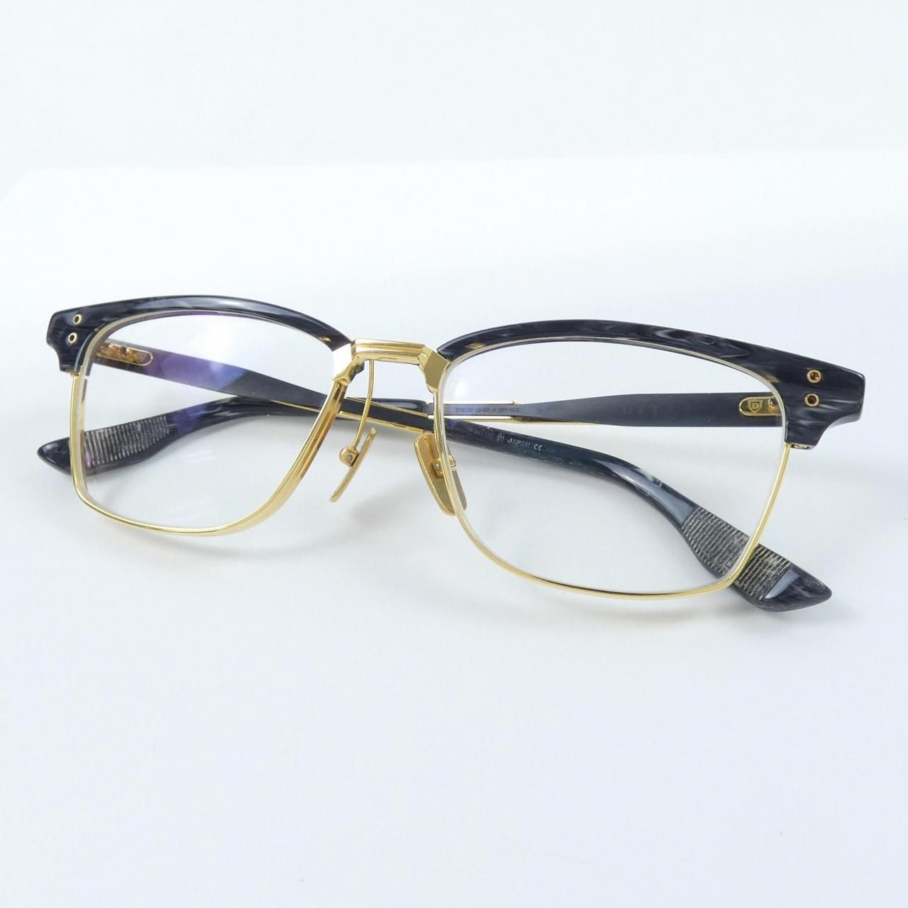 ディータ DITA STATESMAN DTX132-55-03 EYEWEAR WWW_SMP1DAWEKUDUS_SCH_ID