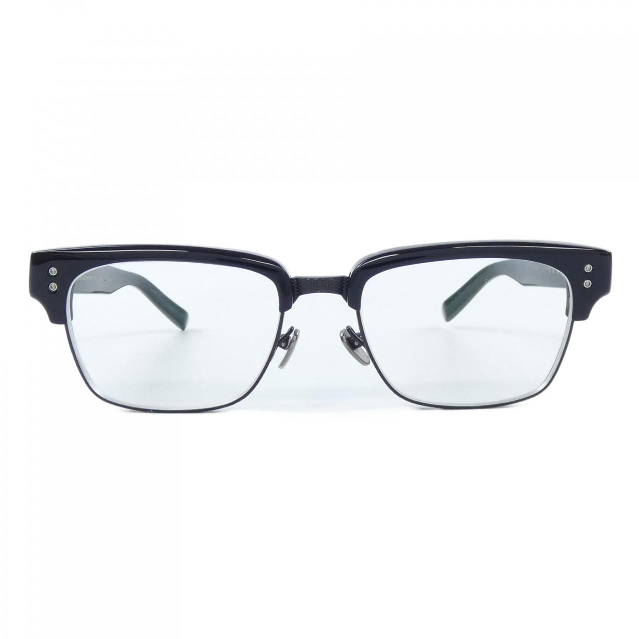 ディータ DITA STATESMAN DRX-2011A-55 EYEWEAR
