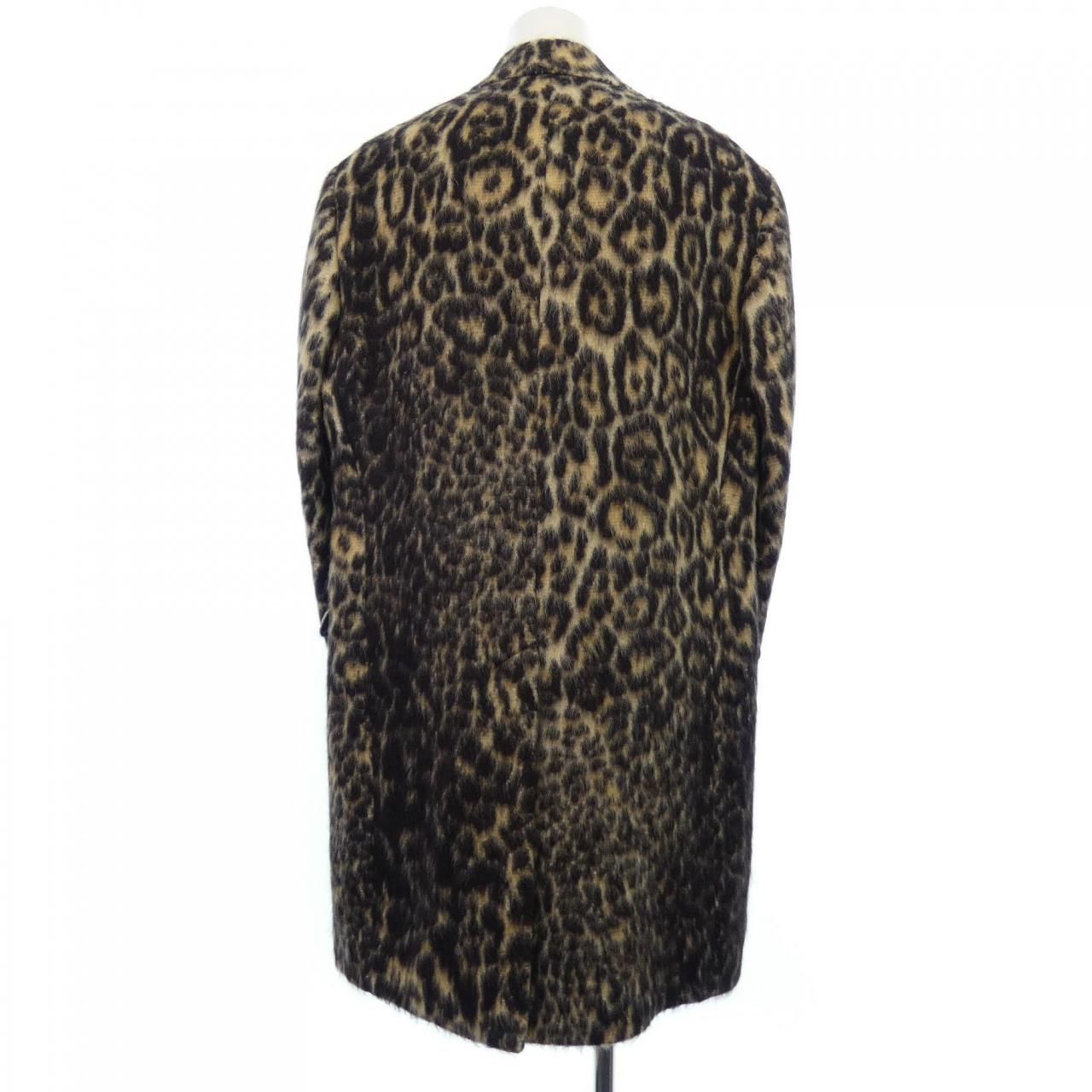 エトロ ETRO 212-1185A-0399 コート