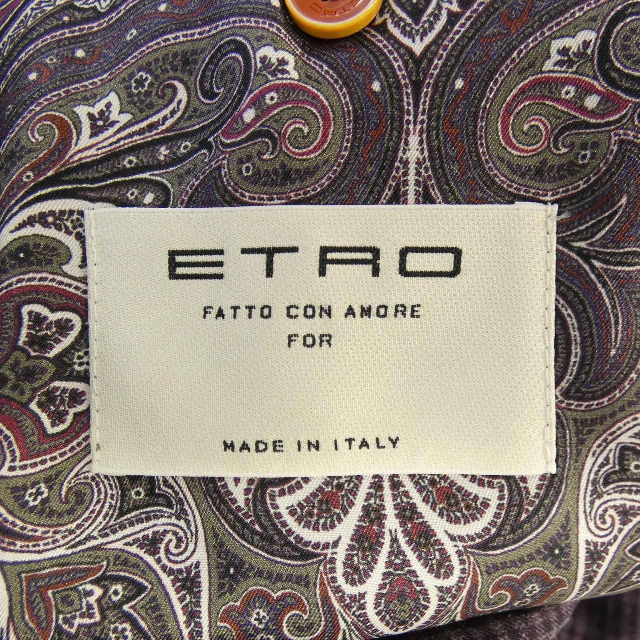 ETRO 221-10835-1277