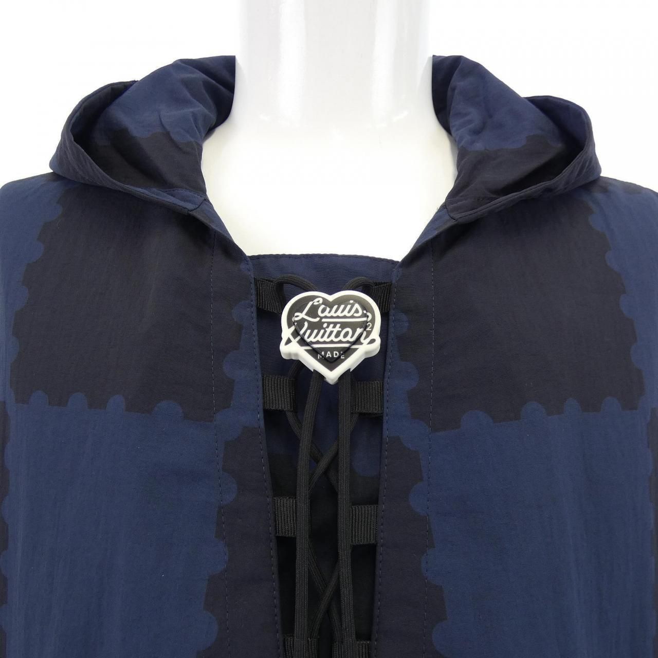 ルイヴィトン LOUIS VUITTON ジャイアントダミエレースウインド