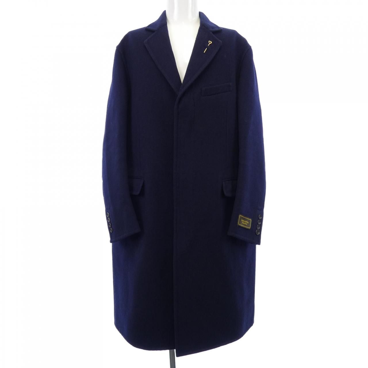 ルイヴィトン LOUIS VUITTON HJC55EUZB コート