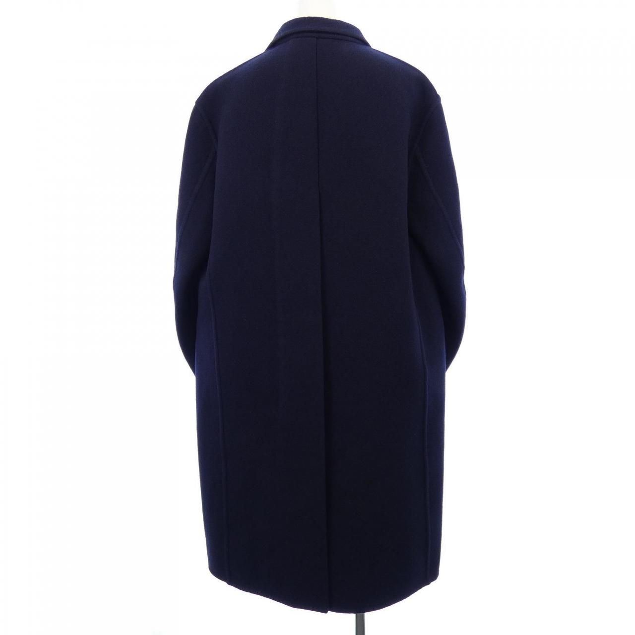 ルイヴィトン LOUIS VUITTON HJC55EUZB コート