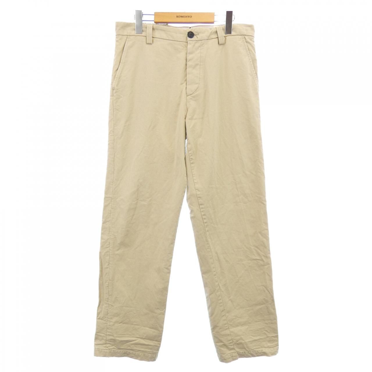 ジェイダブルアンダーソン J.W.ANDERSON パンツ