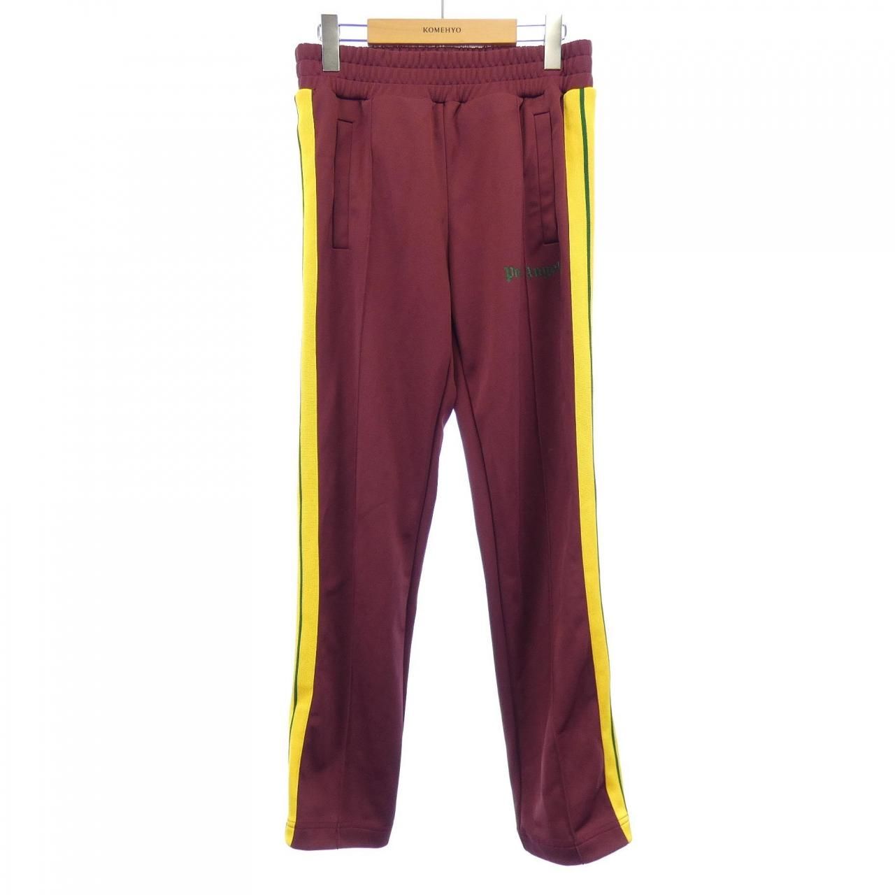 パームエンジェルス PALM ANGELS パンツ