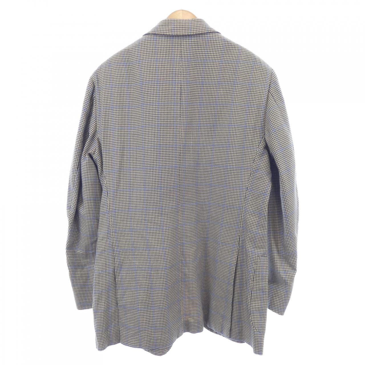 サルトリアアットリーニ SARTORIA ATTOLINI ジャケット