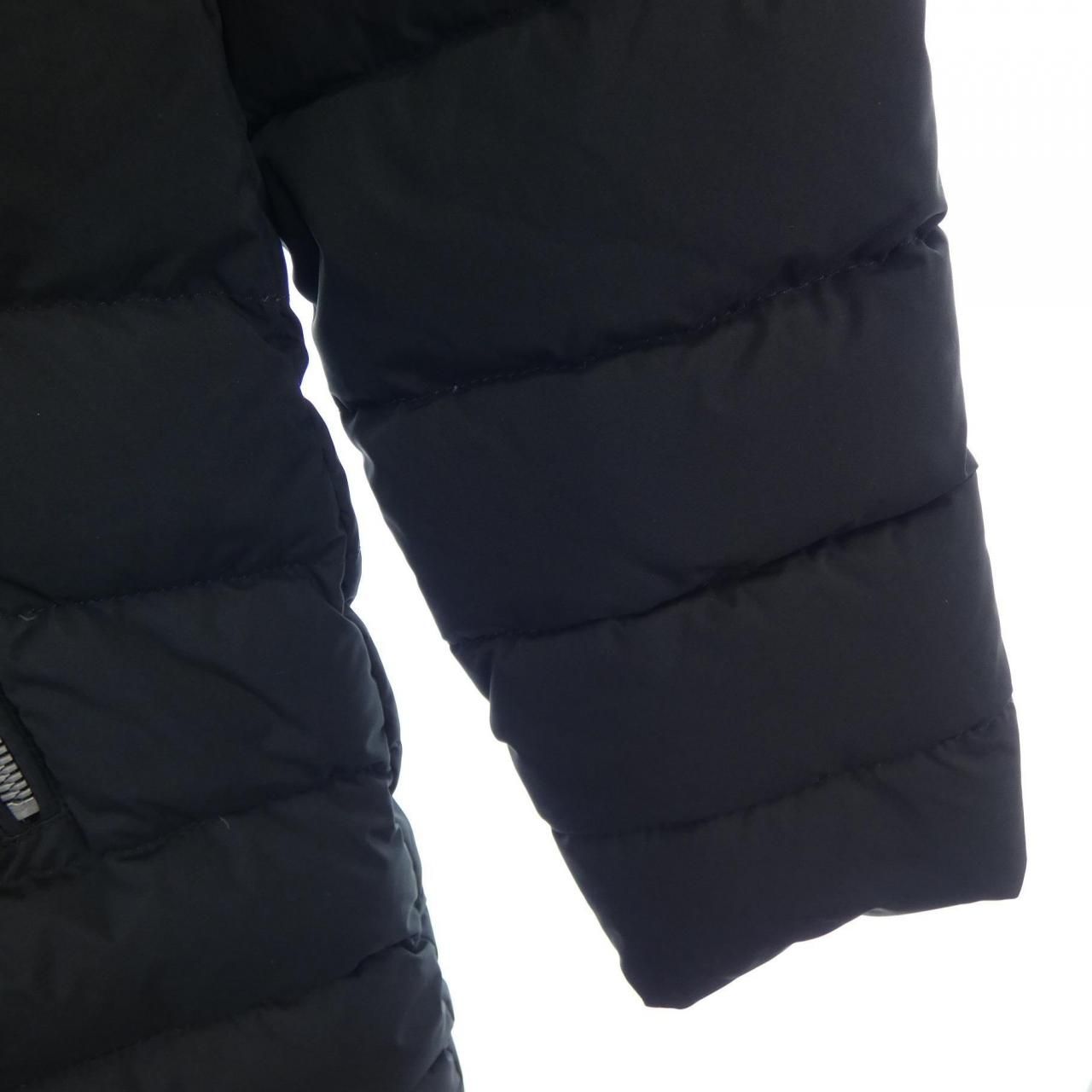 SHIPS ダウンコート