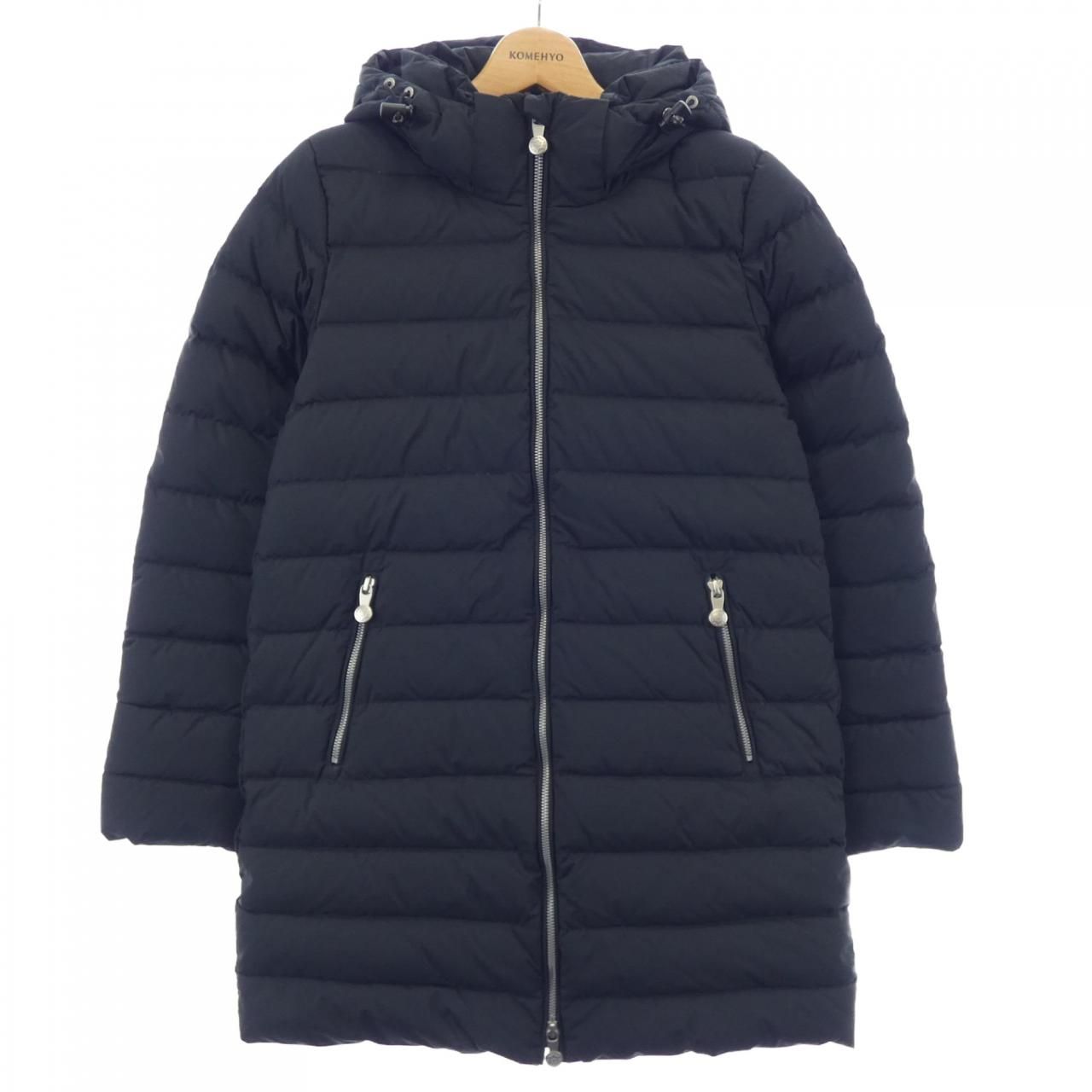 ピレネックス PYRENEX SHIPS ダウンコート