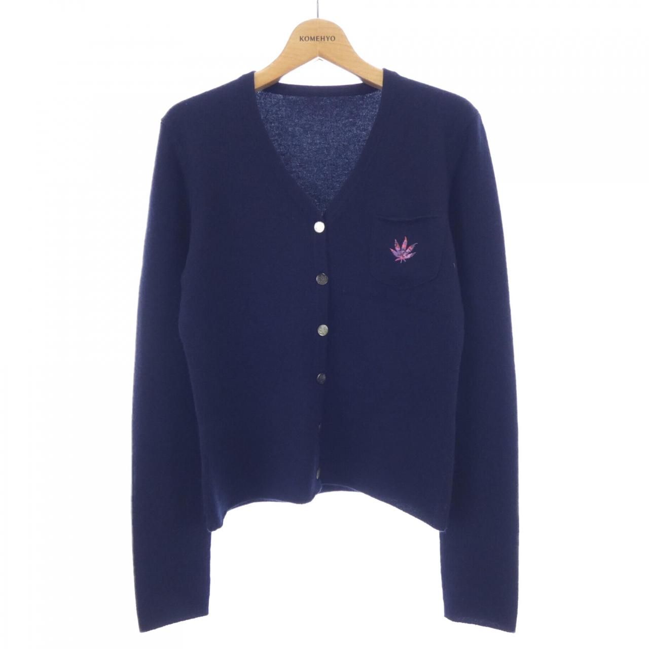 ルシアン ペラフィネ lucien pellat-finet カーディガン - メルカリ