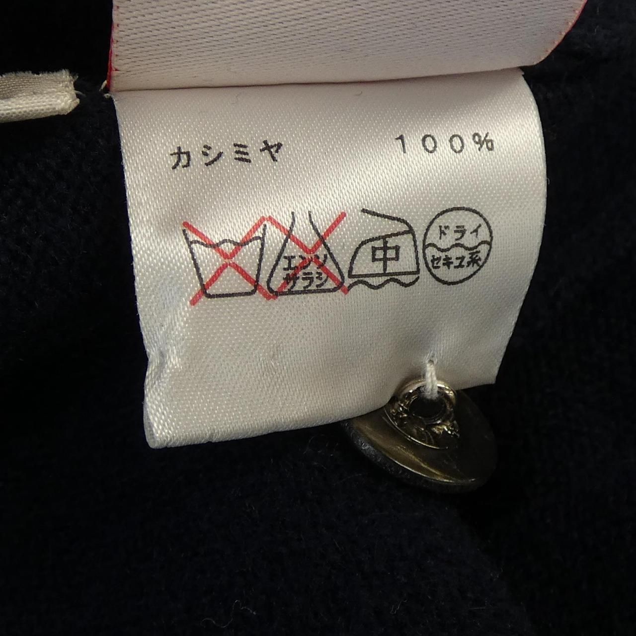 ルシアン ペラフィネ lucien pellat-finet カーディガン - メルカリ