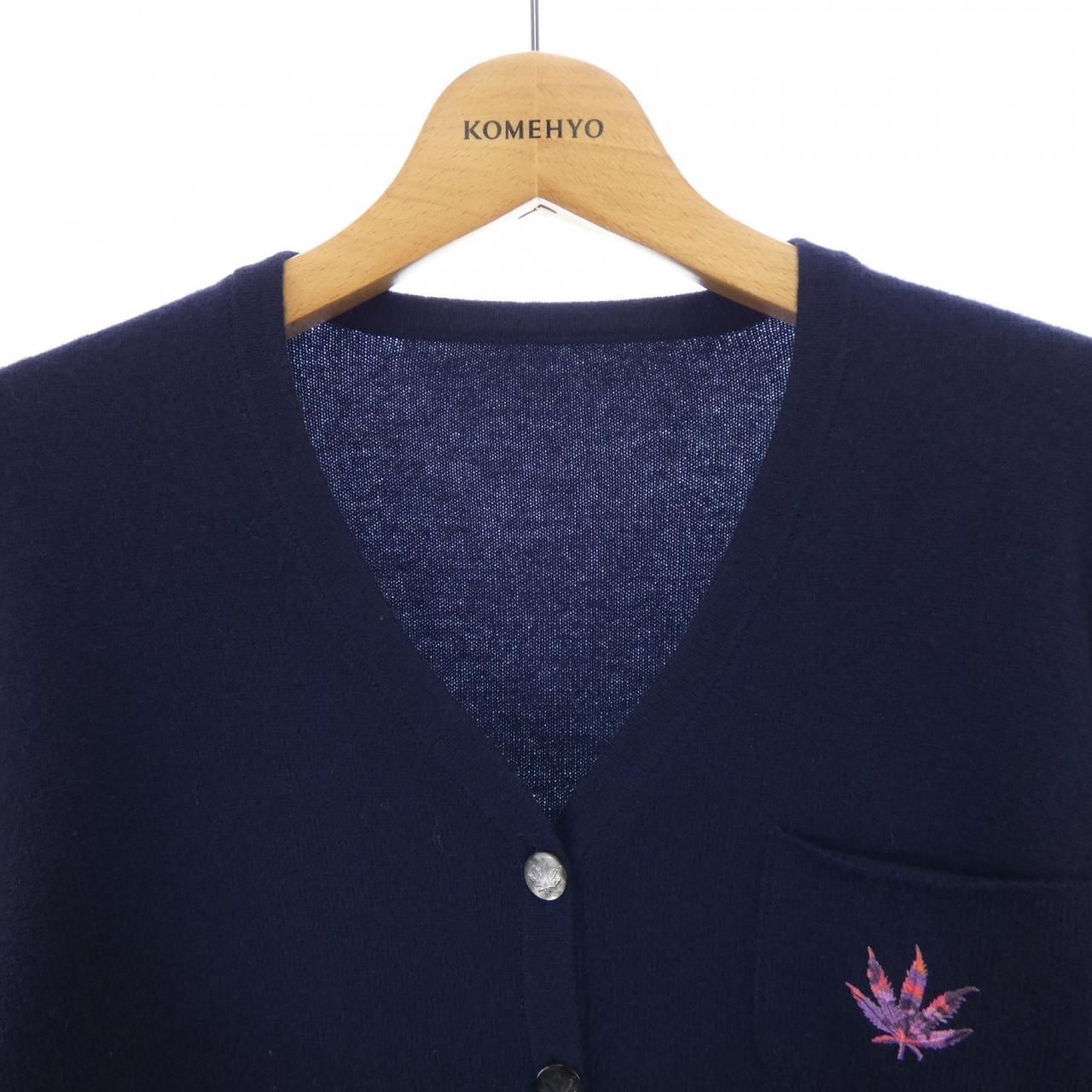 ルシアン ペラフィネ lucien pellat-finet カーディガン - メルカリ