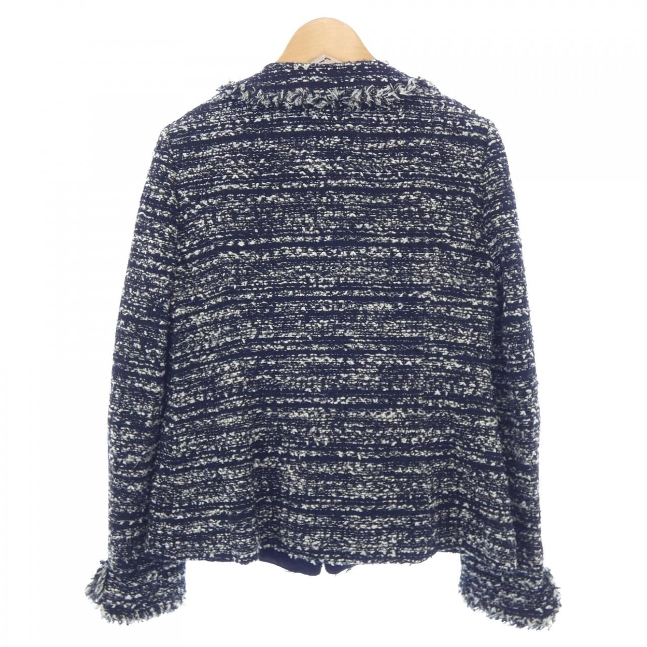 ミスアシダ miss ashida ジャケット