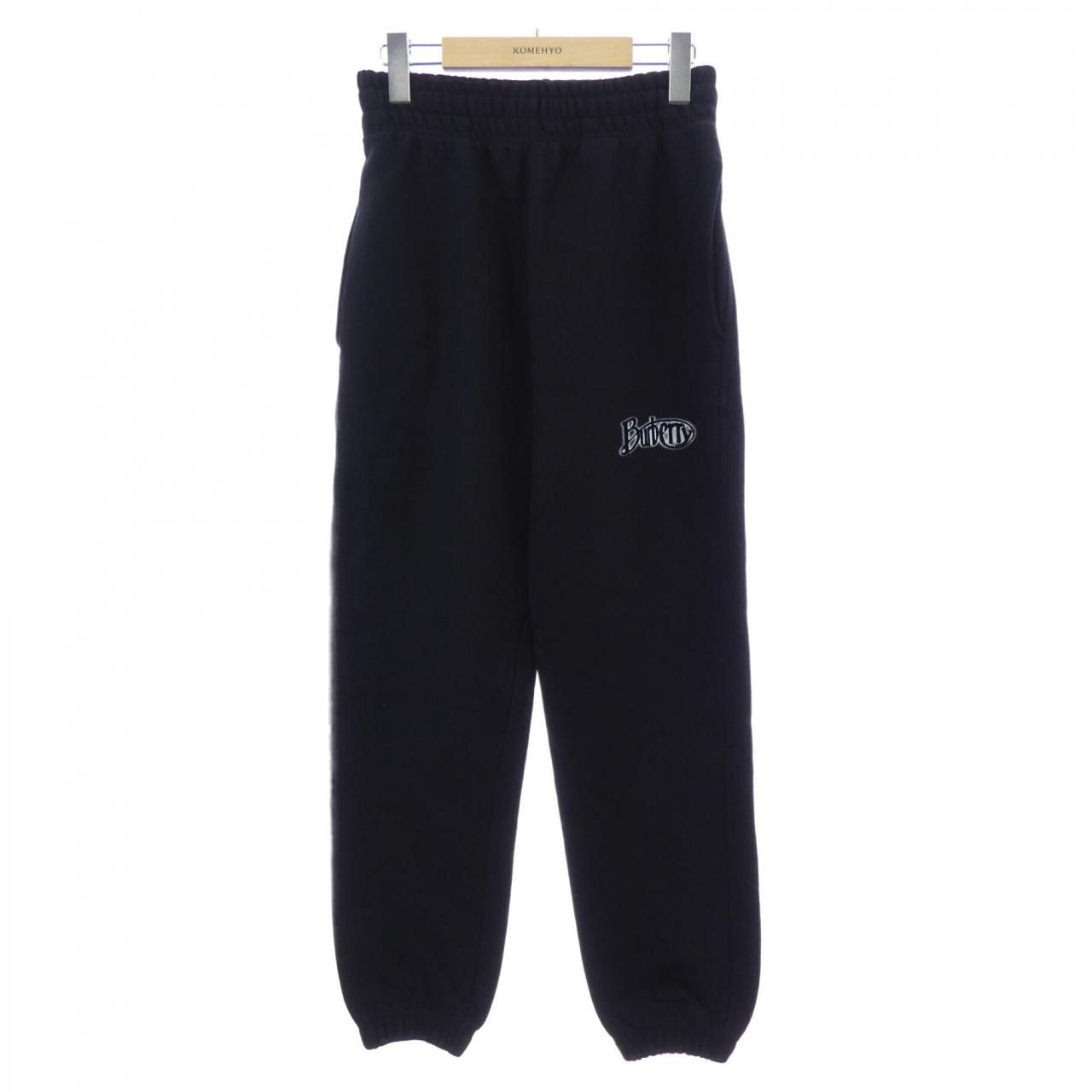 バーバリー BURBERRY 8097536 パンツ