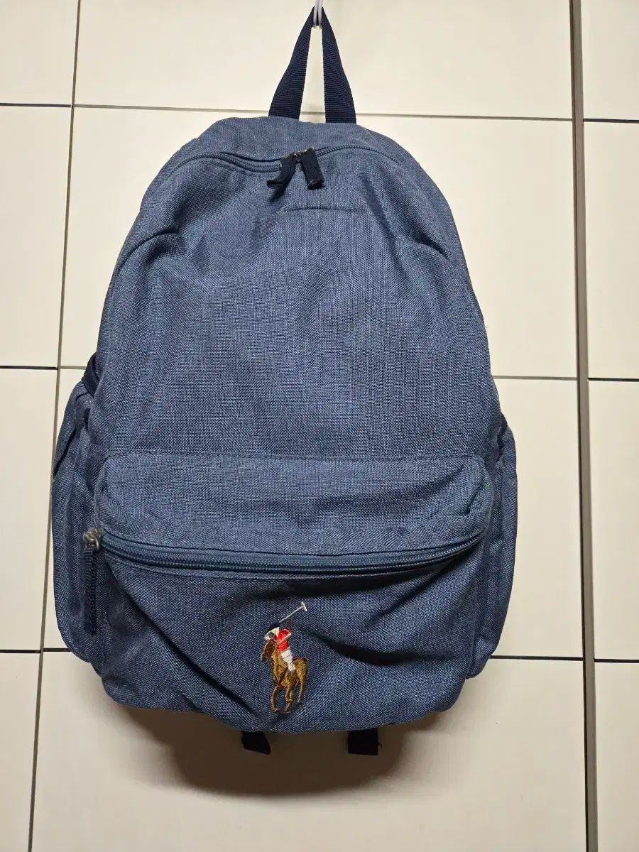 ポロラルフローレン バックパック