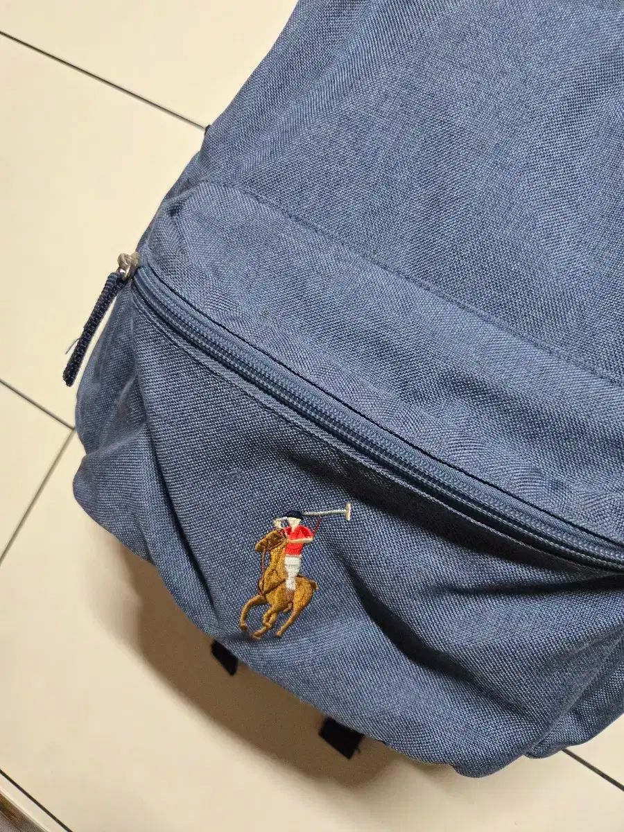 ポロラルフローレン バックパック