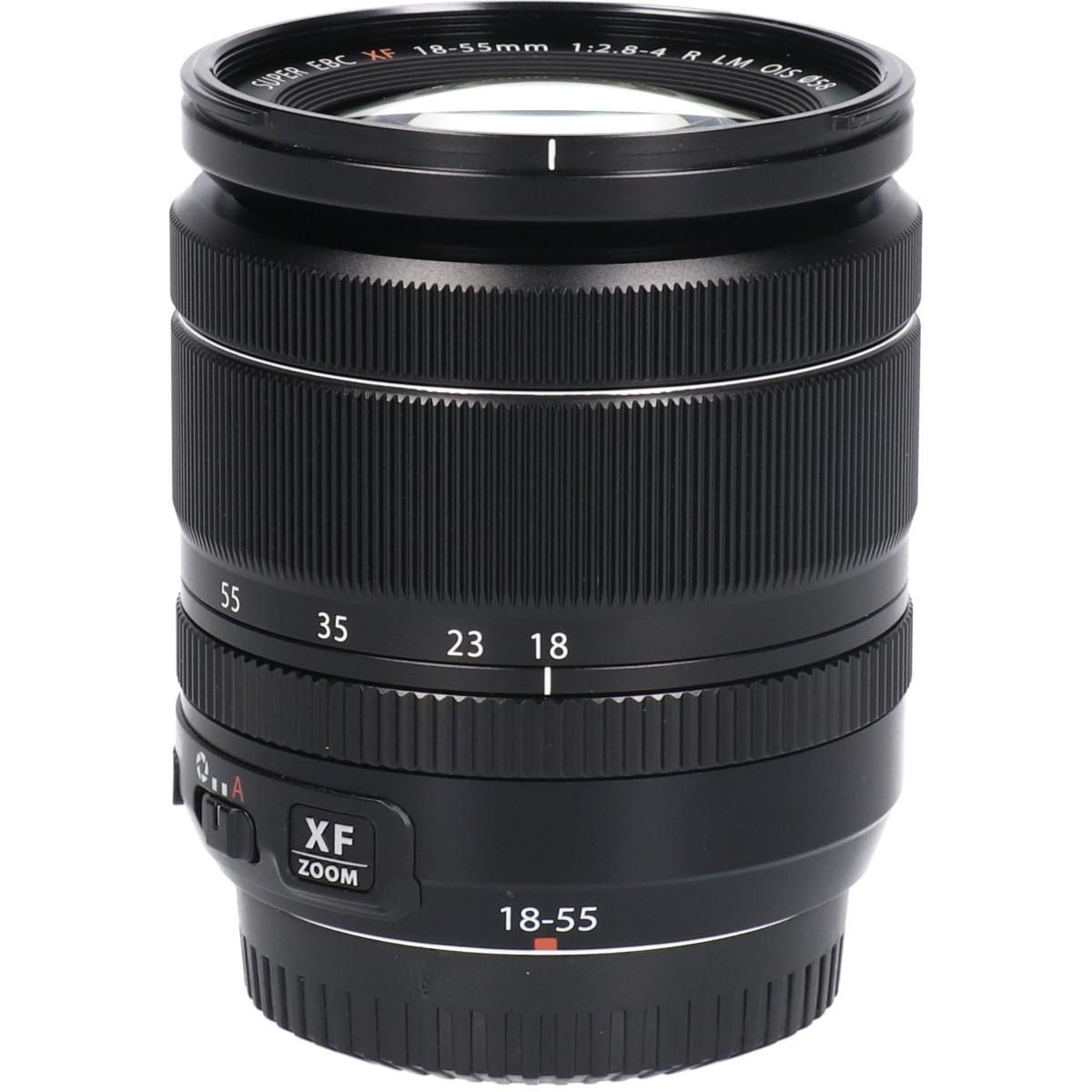 XF18 55mm F2 8 4R LM OIS