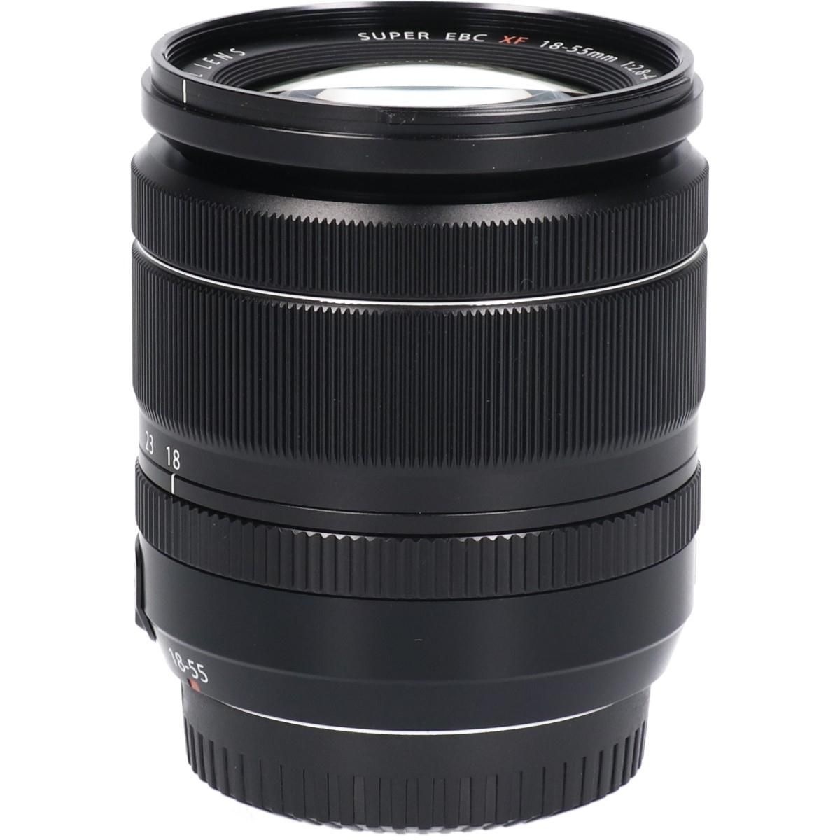 XF18 55mm F2 8 4R LM OIS