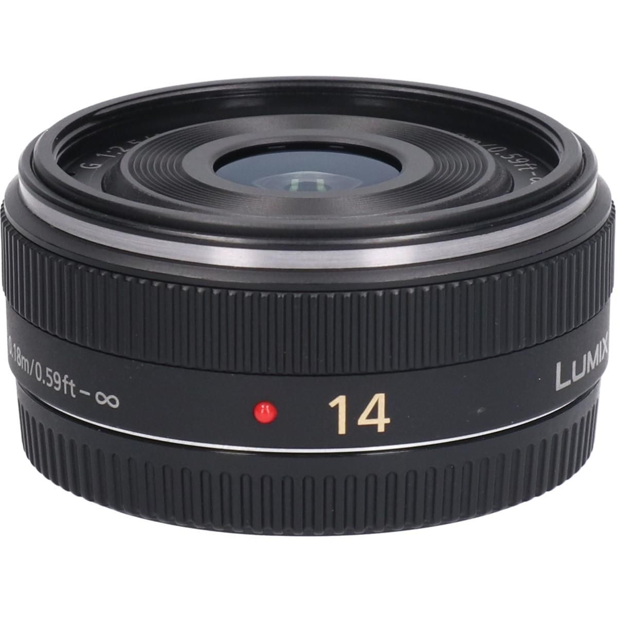 G14mm F2 5 H H014