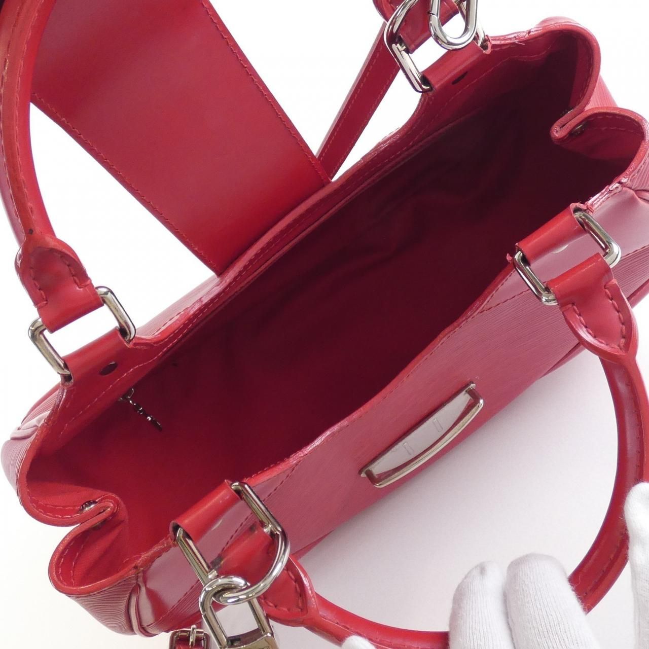 ルイヴィトン エピ