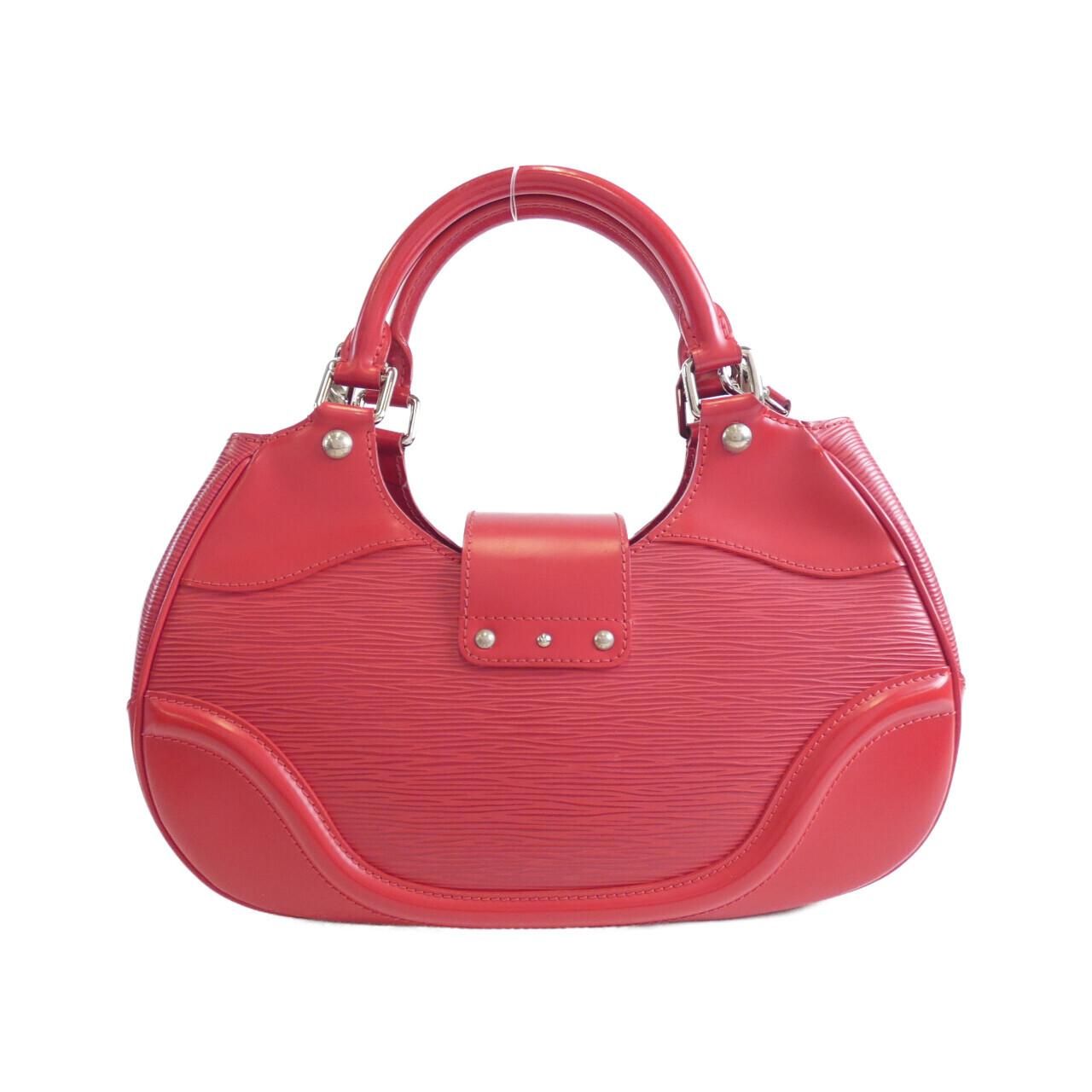 ルイヴィトン エピ サック モンテーニュ M5930E バッグ