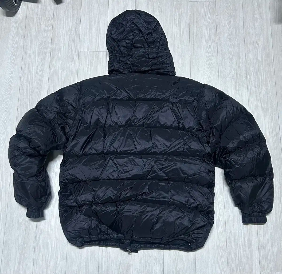 マウンテン ハード ルー アブソリュート XERO M