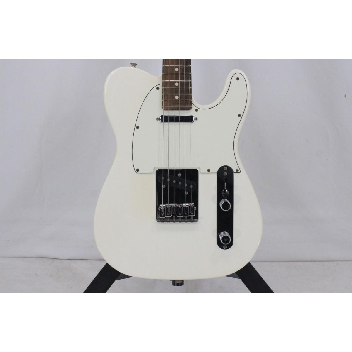 ＦＥＮＤＥＲ ＰＬＡＹＥＲ ＴＥＬＥＣＡＳＴＥＲ