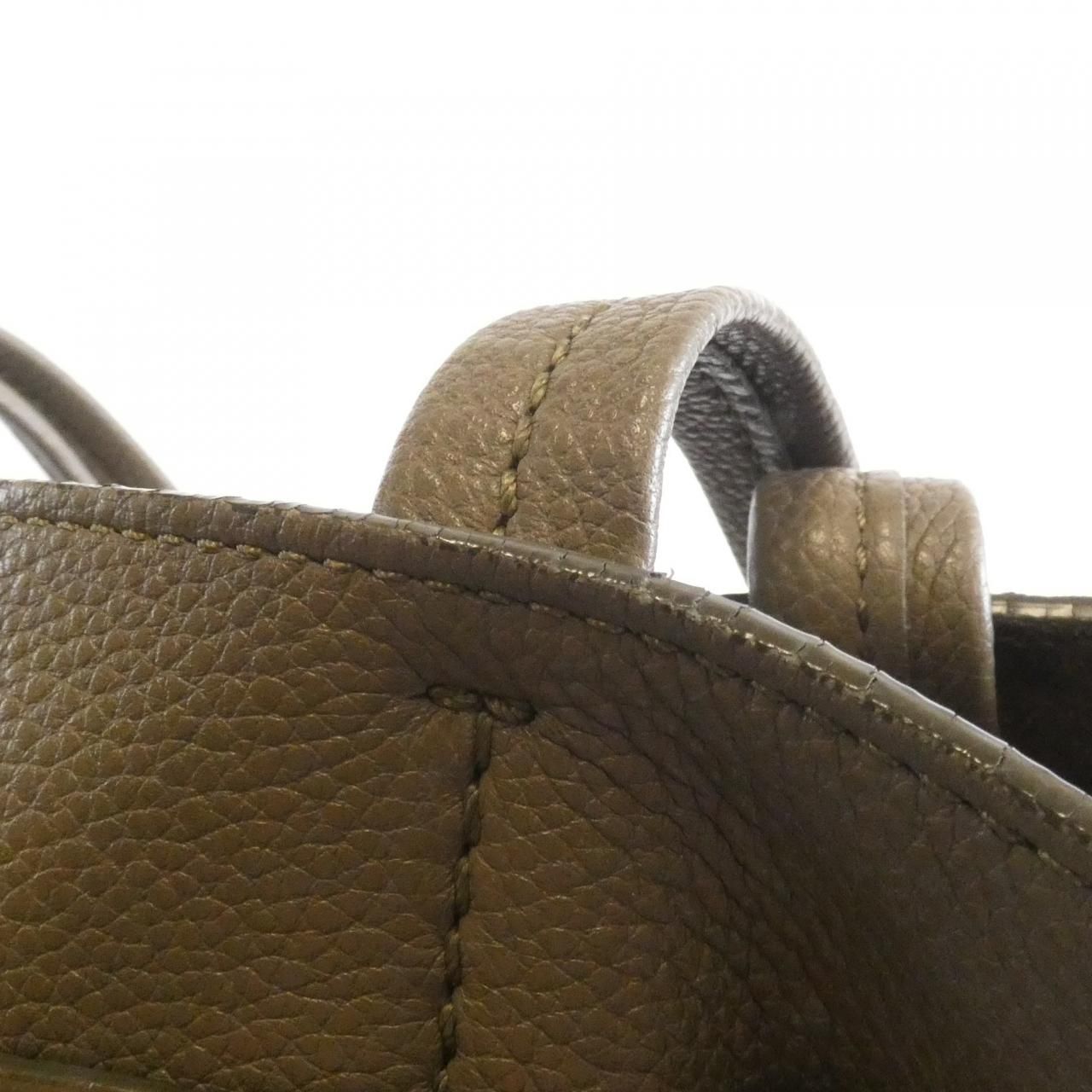  セリーヌ カバ ファントム スモール バッグ ハンドバッグ バッグ