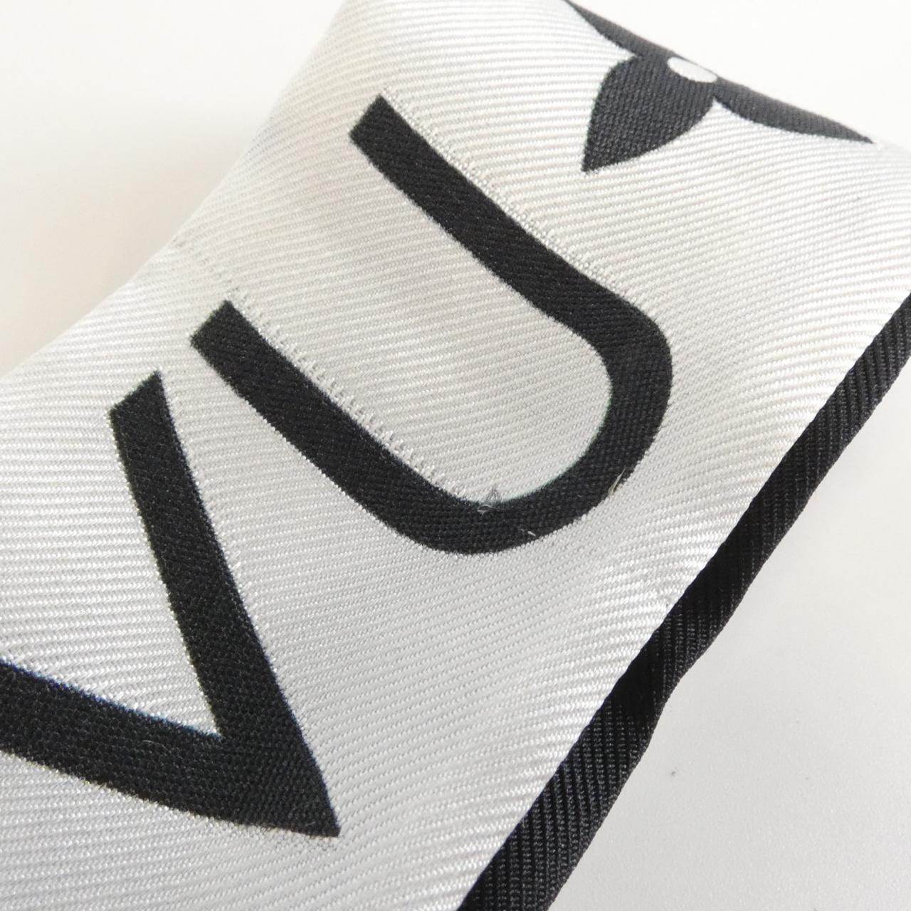 ルイヴィトン バンドーBB モノグラム インフィニティ M 90682 スカーフ