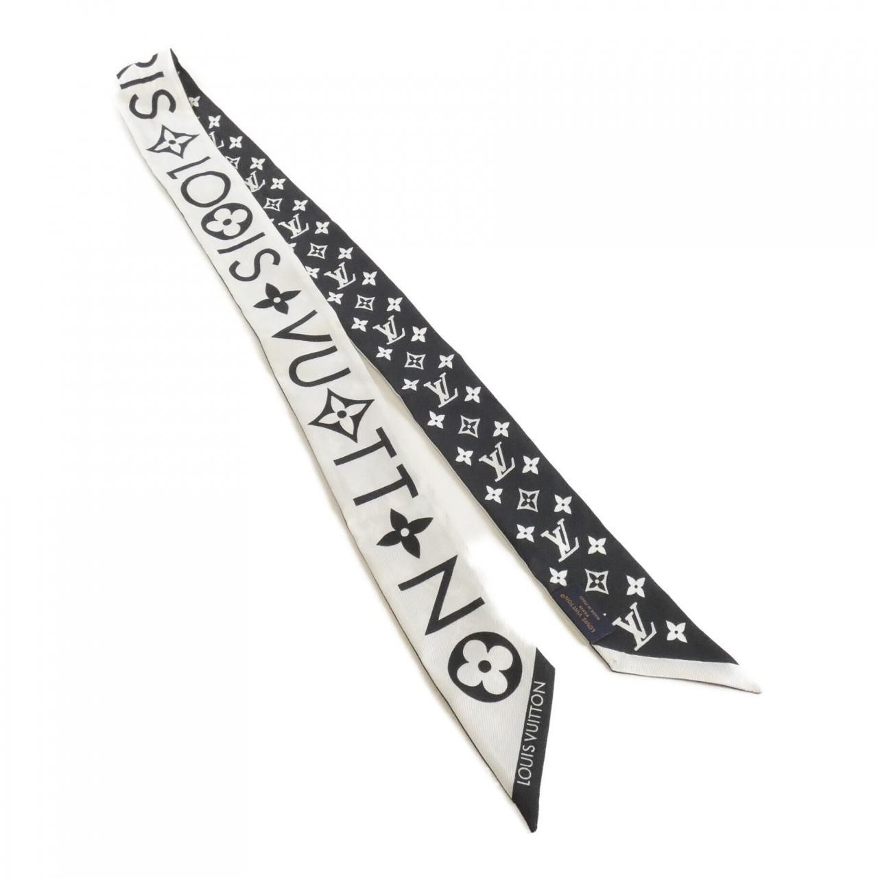 ルイヴィトン バンドーBB モノグラム インフィニティ M90682 スカーフ