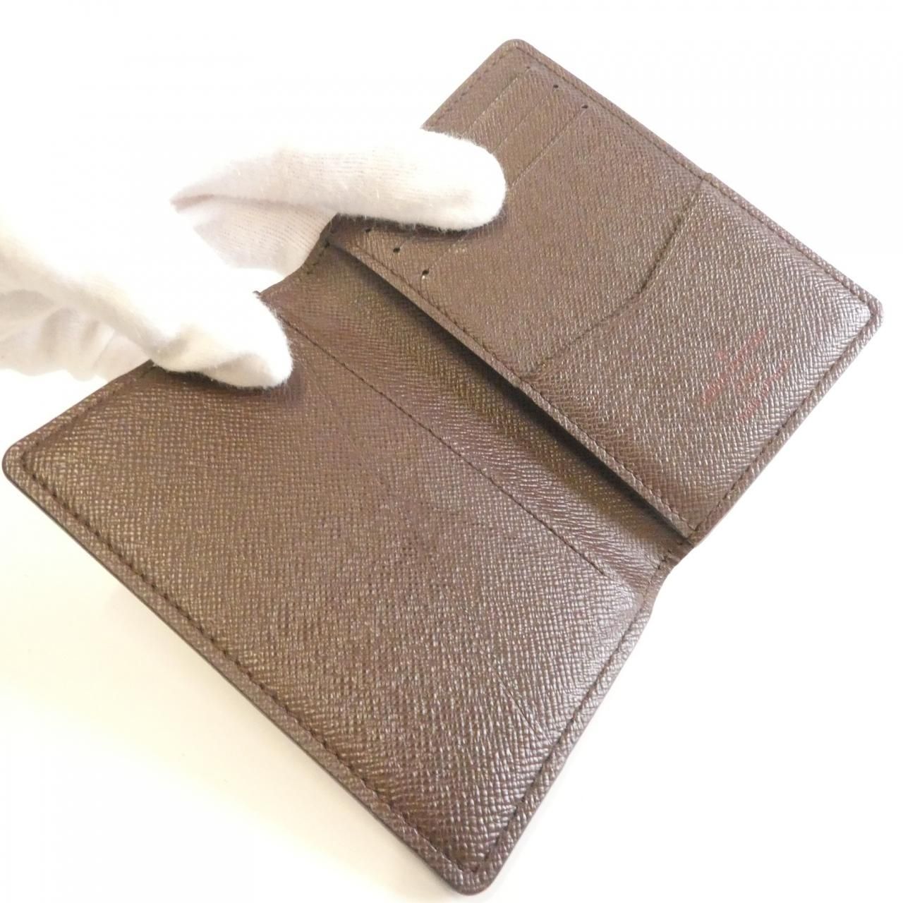 ルイヴィトン ダミエ