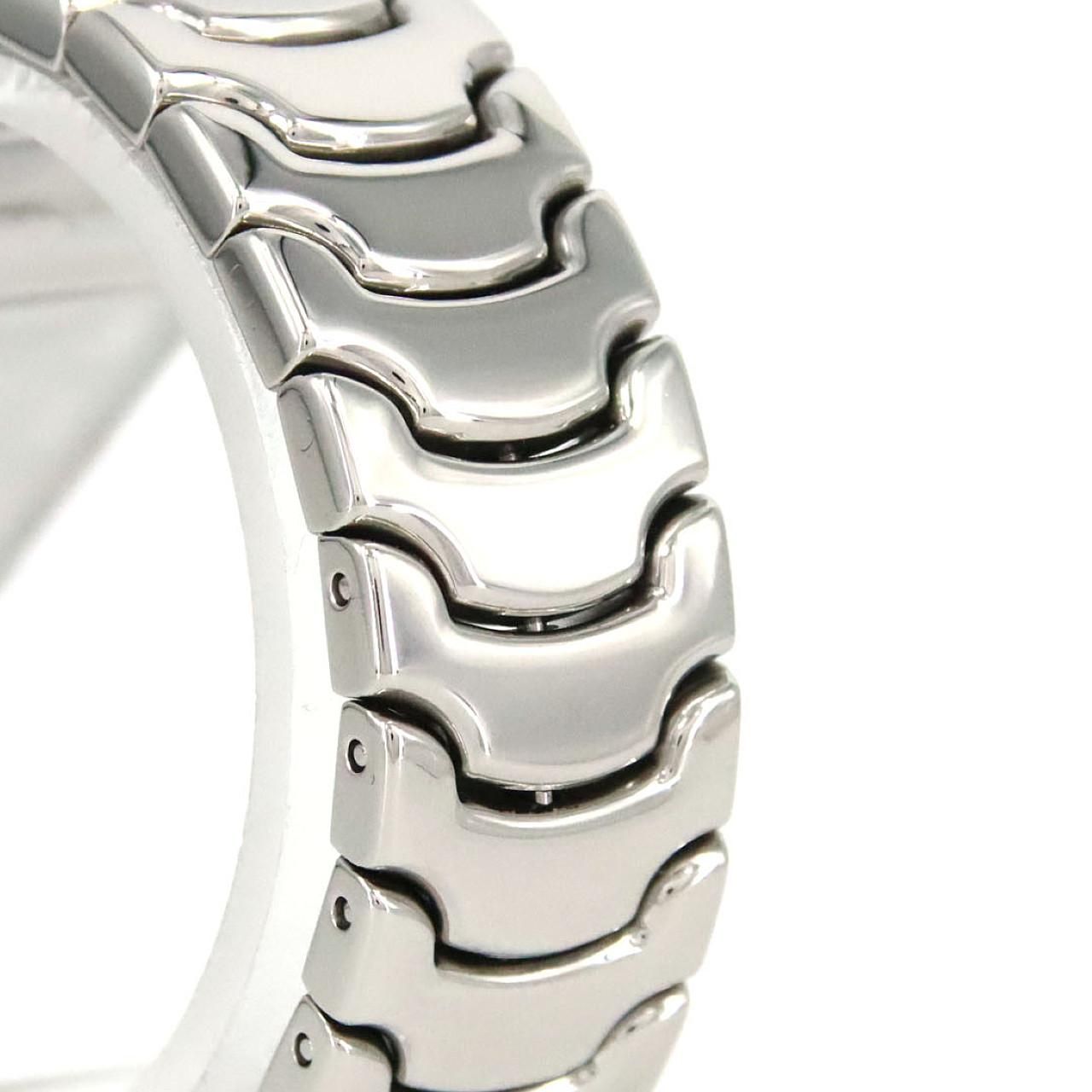  ブルガリ ソロテンポ ST 29 S SS クォーツ 腕時計(クォーツ) 腕時計(アナログ)