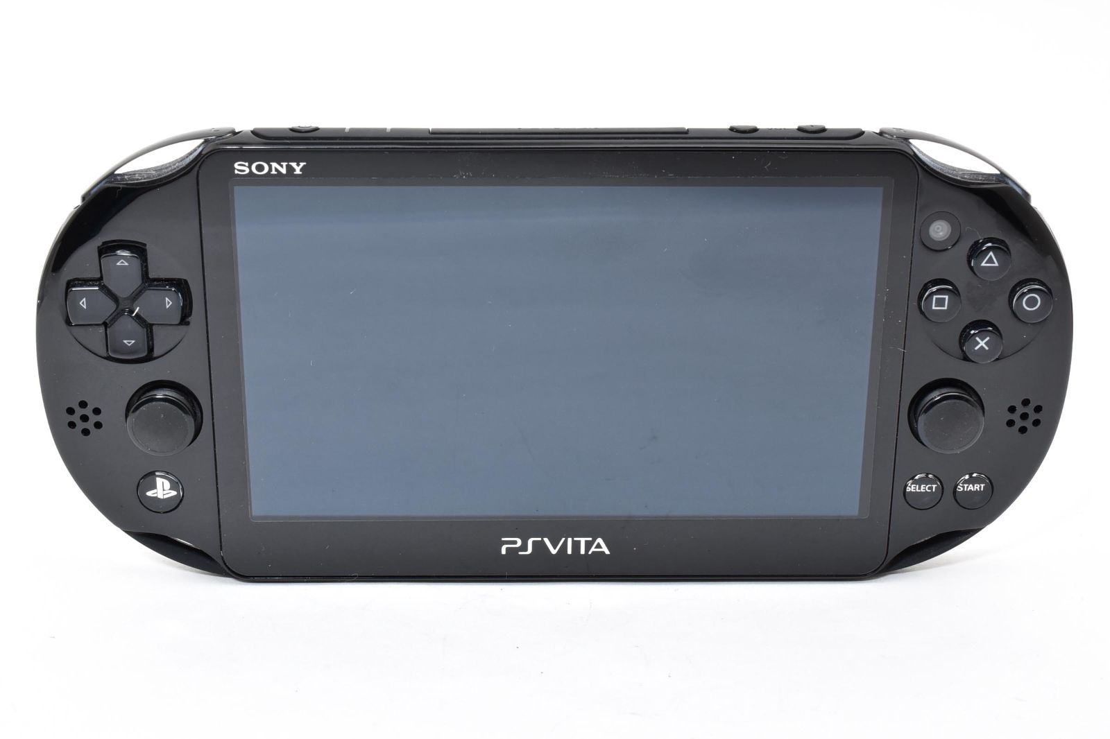 ブラック 軽量スリム設計＆長時間バッテリー