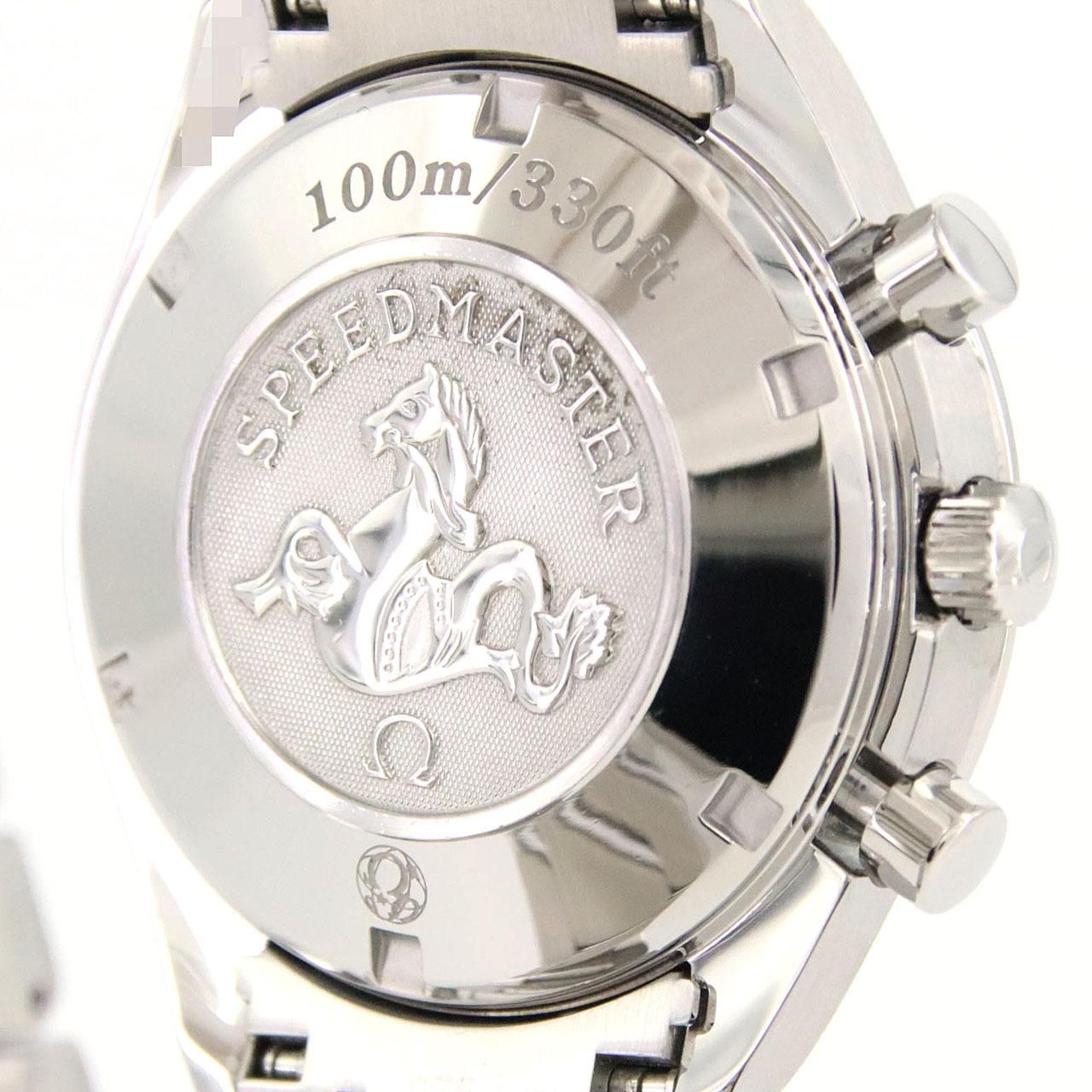 スピードマスターデイデイト 3220