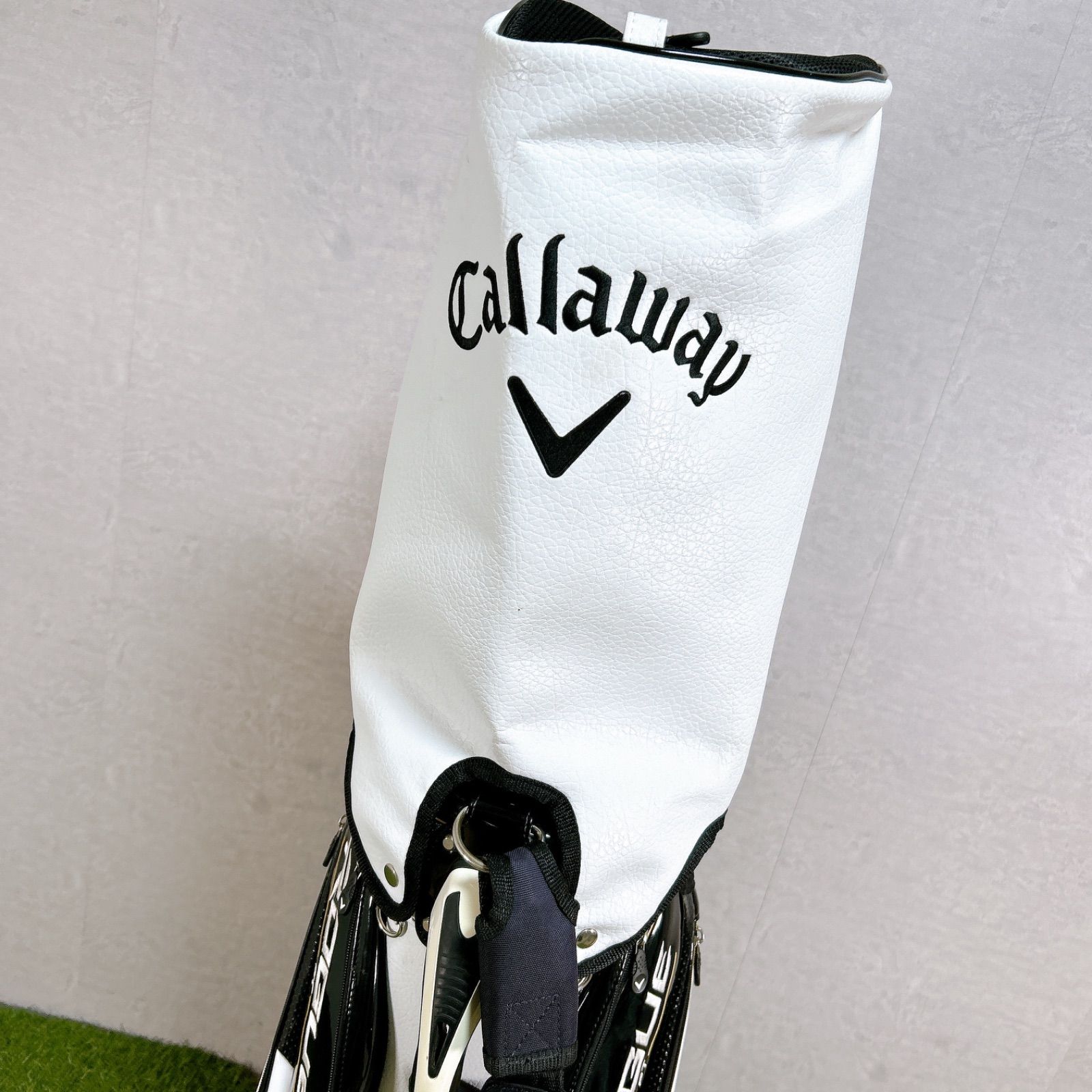 左利き レフティ　ROGUE ST キャロウェイ ゴルフ クラブセット メンズ 左利き レフティ ROGUE ST キャロウェイ ゴルフ クラブセット メンズ