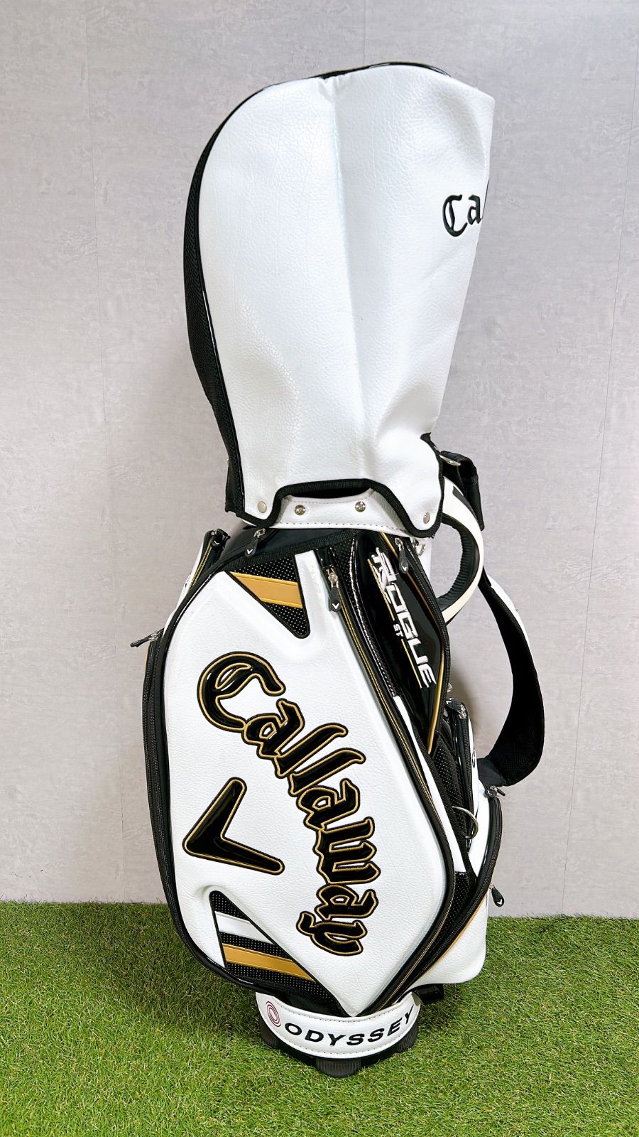 左利き レフティ　ROGUE ST キャロウェイ ゴルフ クラブセット メンズ 左利き レフティ ROGUE ST キャロウェイ ゴルフ クラブセット メンズ