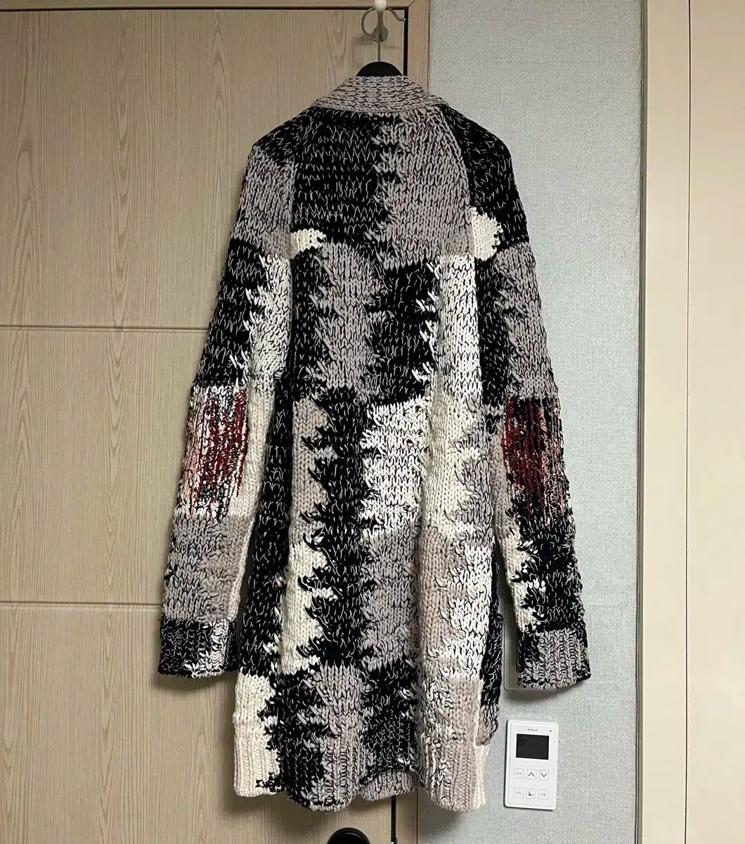 BOTTEGA VENETA ボッテガ ヴェネタ ロングカーディガン