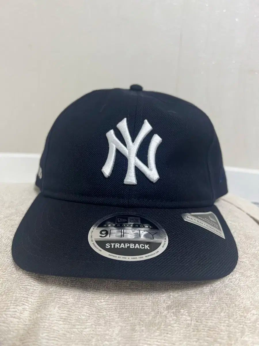 ビームス NEW ERA ニューエラ ニューヨーク ヤンキース ネイビー