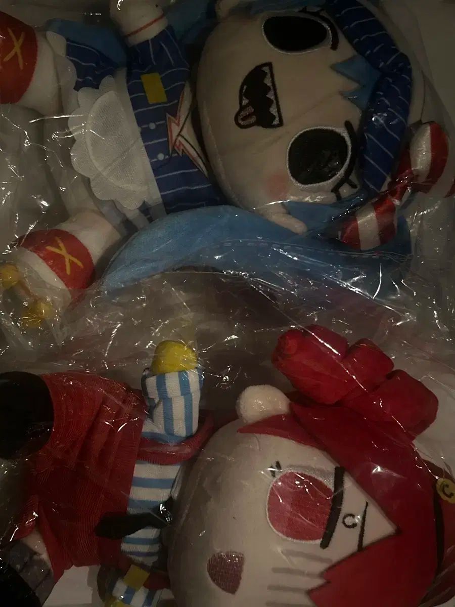 THURSDAY S CHILD MESS Ver. 迷 初音 ミク ぬいぐるみ まとめ