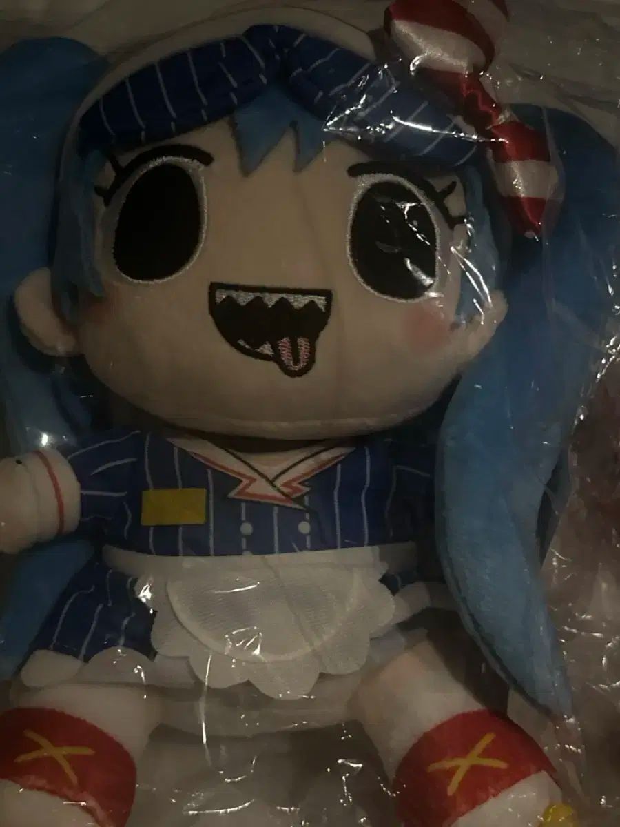 THURSDAY S CHILD MESS Ver 迷 初音 ミク ぬいぐるみ まとめ