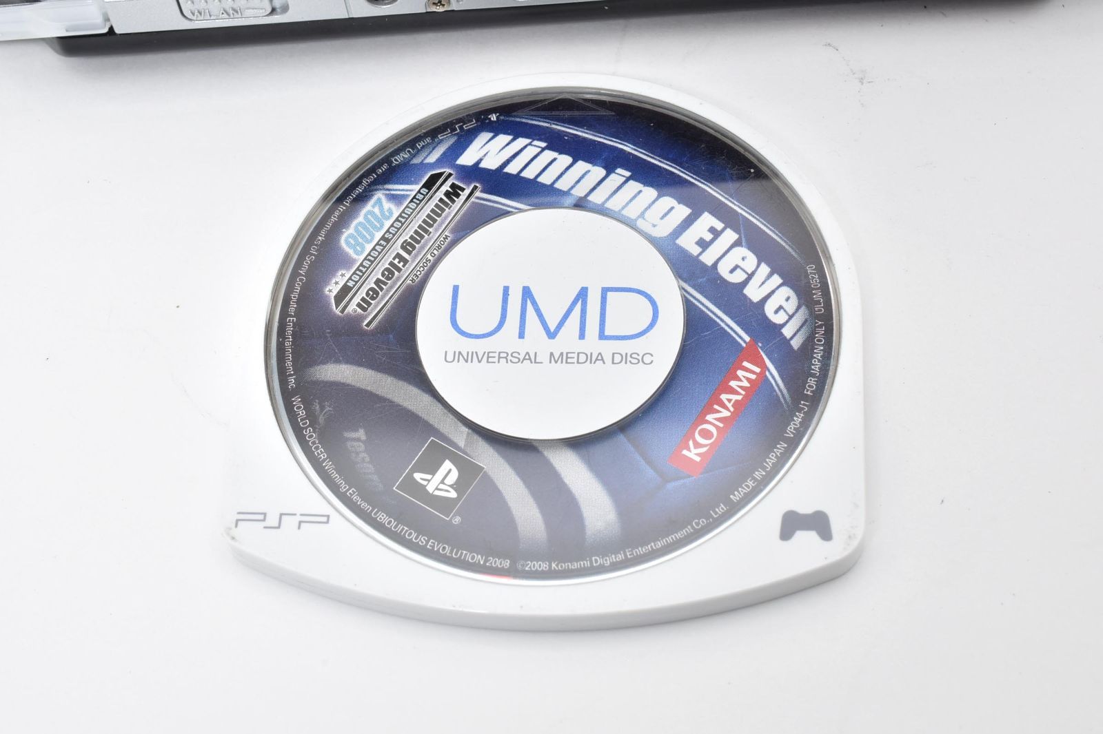 SONY PSP