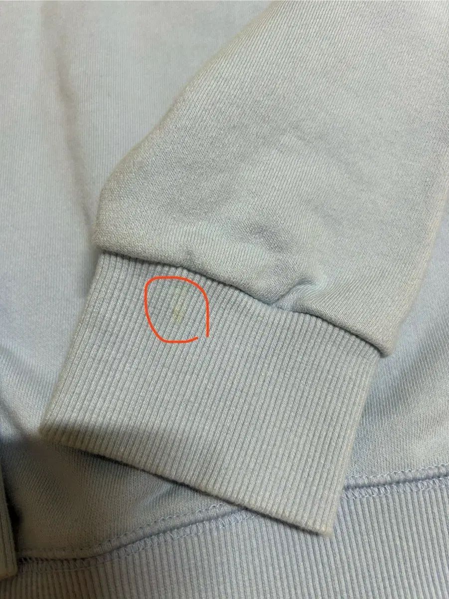 メゾンキツネ トリコロール