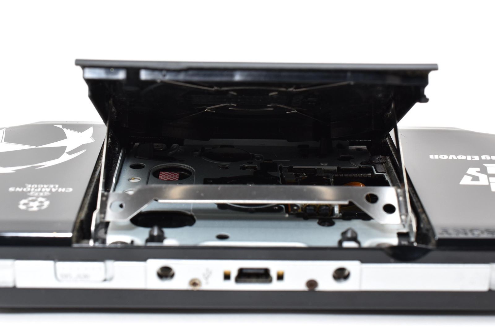 ウイニングイレブンモデル