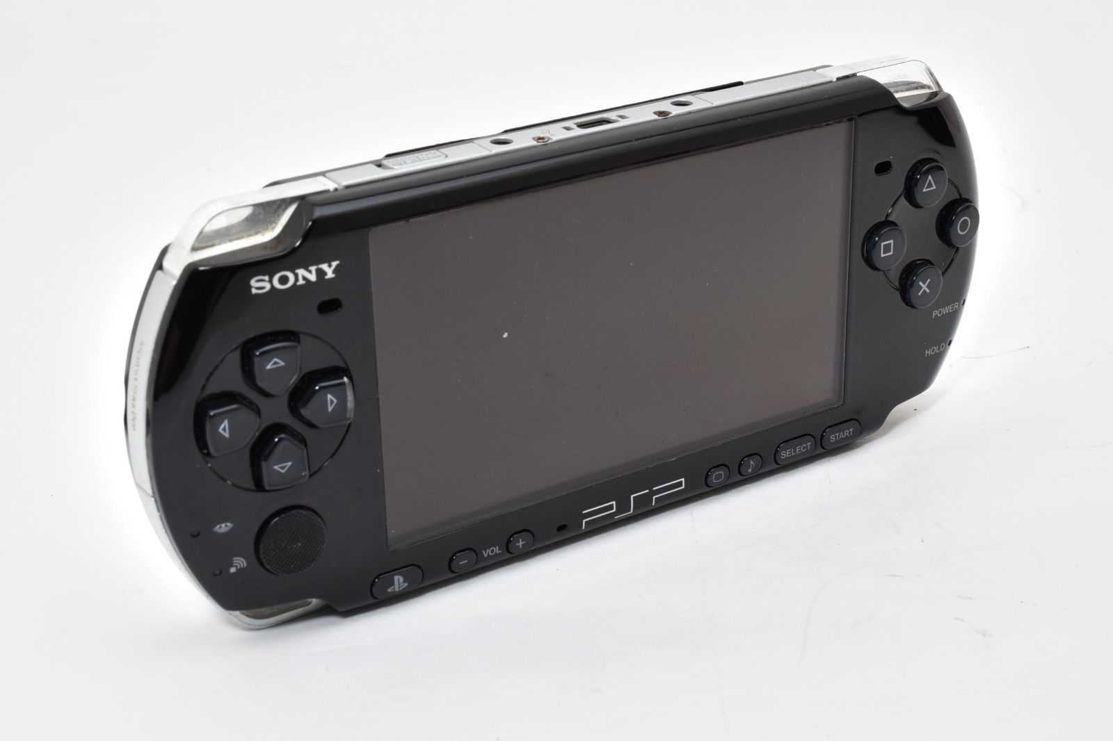 PlayStation Portable