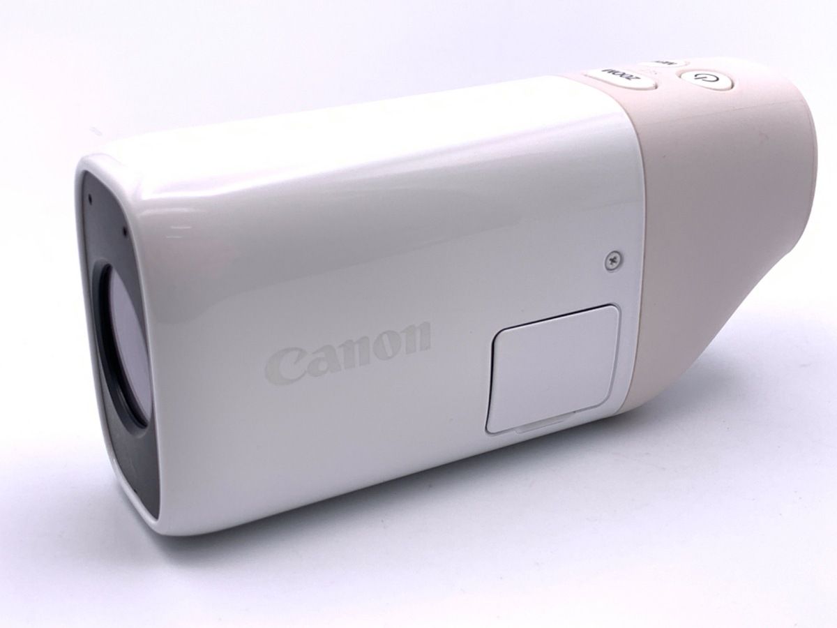 並品 キヤノン PowerShot ZOOM