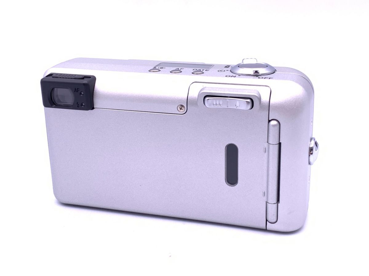 ペンタックス ESPIO 120SW II