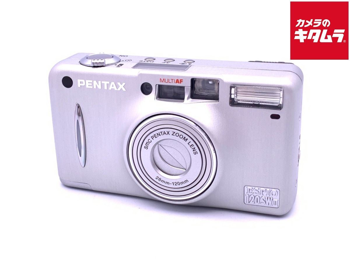 ペンタックス ESPIO 120SW II
