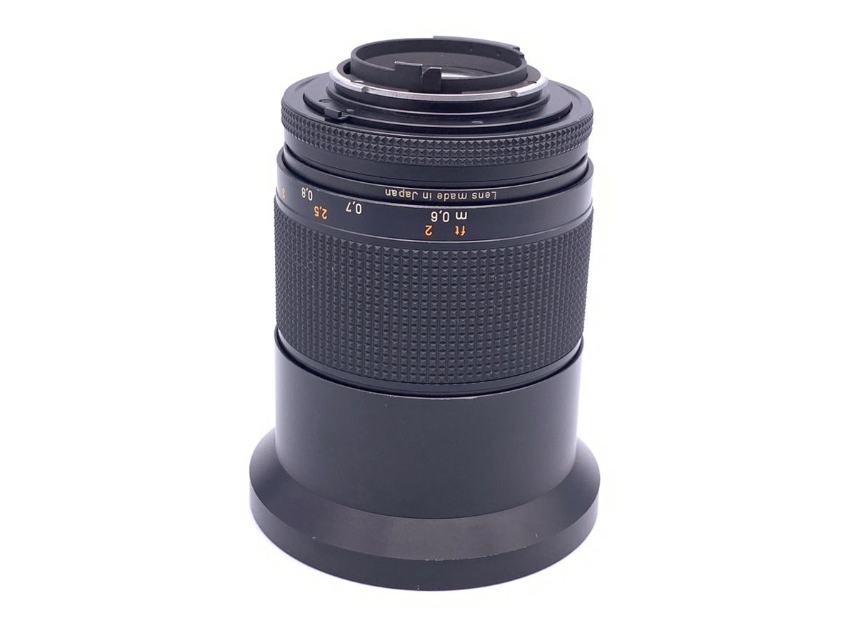 並品 コンタックス RTS Vゾナー 28-85 3.3-4 J